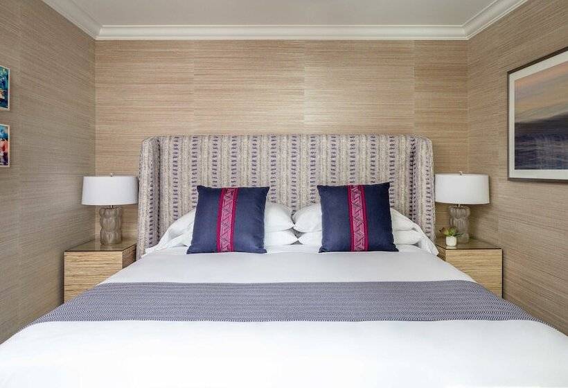 فندق The Sydney, The Edgartown Collection