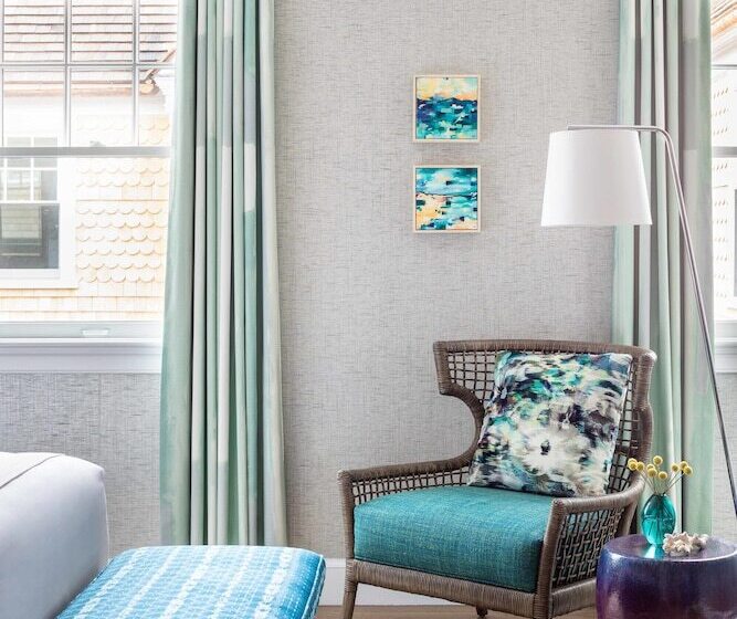 فندق The Sydney, The Edgartown Collection