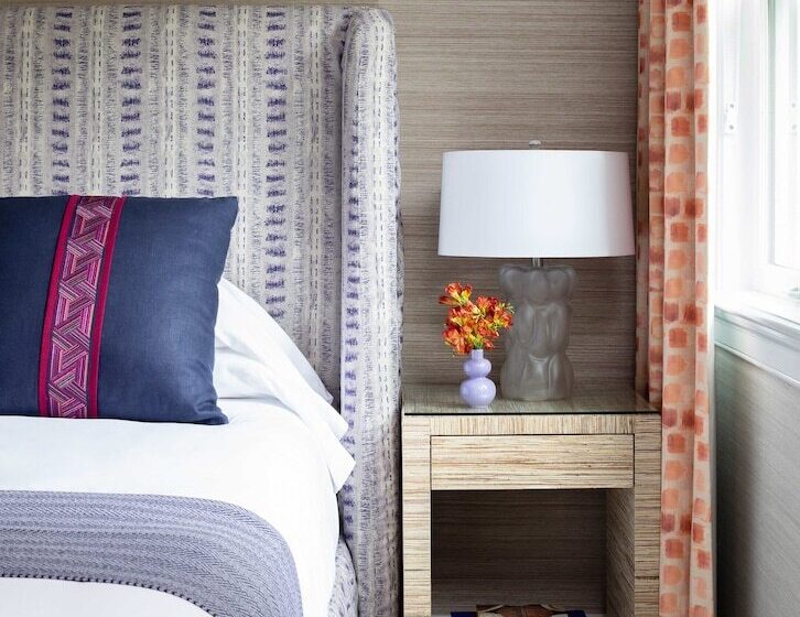 فندق The Sydney, The Edgartown Collection