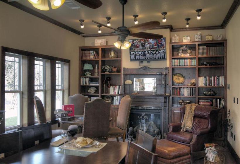 酒店 The Thornton Inn Bed And Breakfast