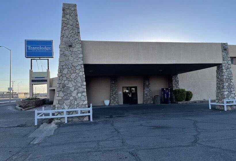 فندق Travelodge By Wyndham Farmington Hwy 64