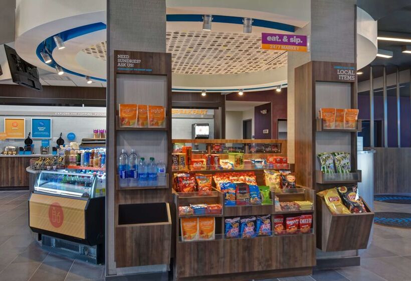 فندق Tru By Hilton Fort Walton Beach, Fl