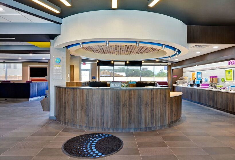 فندق Tru By Hilton Fort Walton Beach, Fl