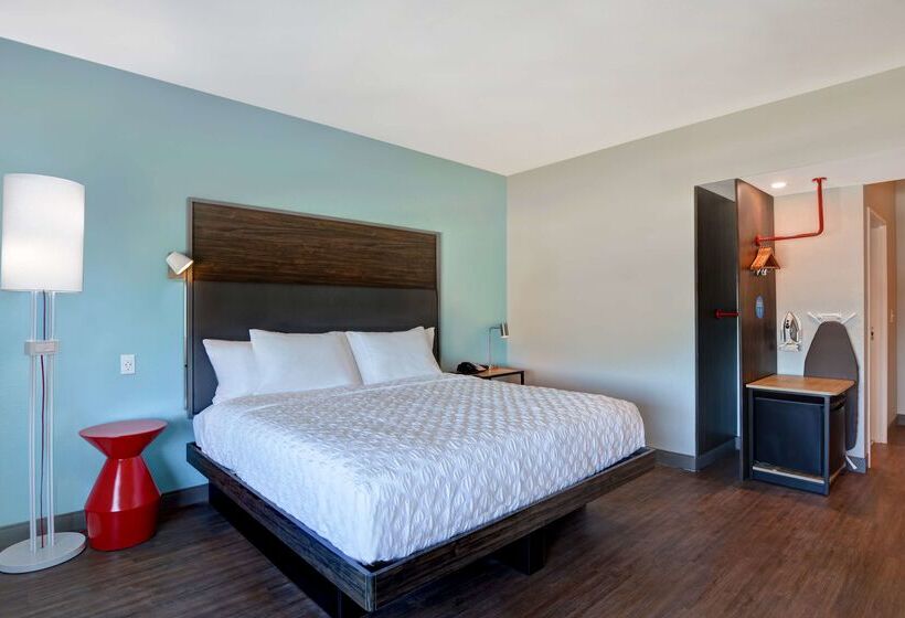 فندق Tru By Hilton Fort Walton Beach, Fl