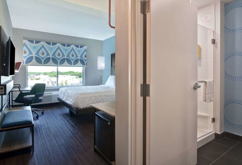 فندق Tru By Hilton Fort Walton Beach, Fl