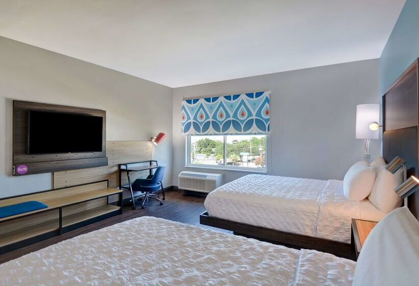 فندق Tru By Hilton Fort Walton Beach, Fl