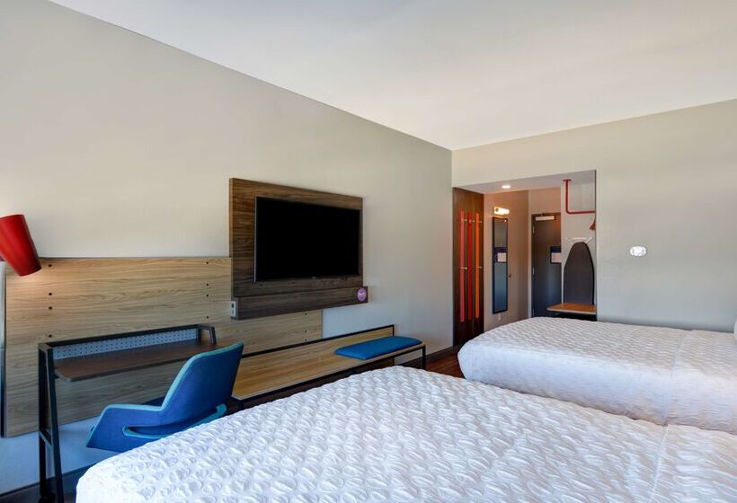 فندق Tru By Hilton Fort Walton Beach, Fl