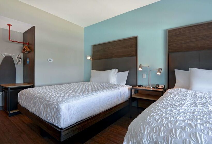 فندق Tru By Hilton Fort Walton Beach, Fl