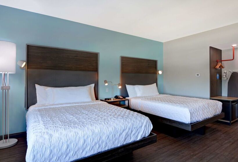 Отель Tru By Hilton Fort Walton Beach, Fl