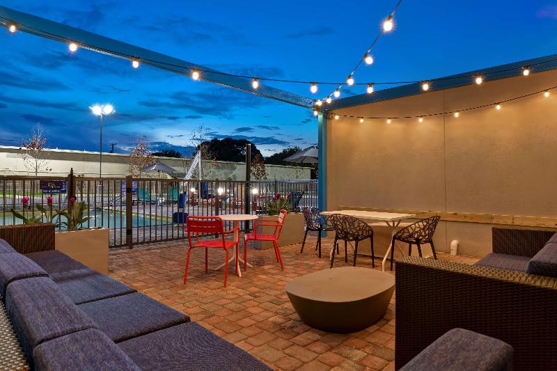 فندق Tru By Hilton Fort Walton Beach, Fl