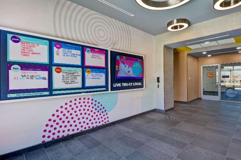 فندق Tru By Hilton Fort Walton Beach, Fl