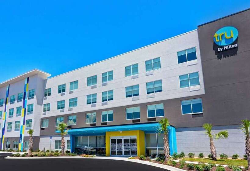 فندق Tru By Hilton Fort Walton Beach, Fl