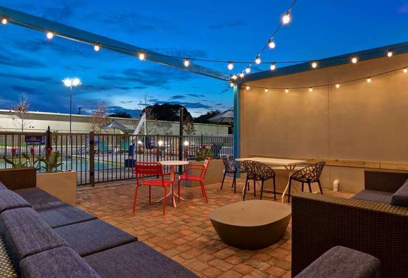 فندق Tru By Hilton Fort Walton Beach, Fl