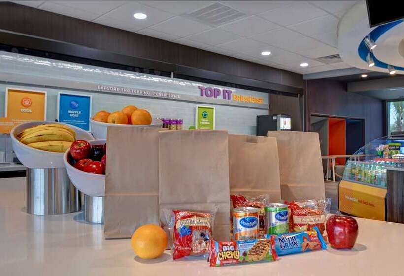 فندق Tru By Hilton Fort Walton Beach, Fl