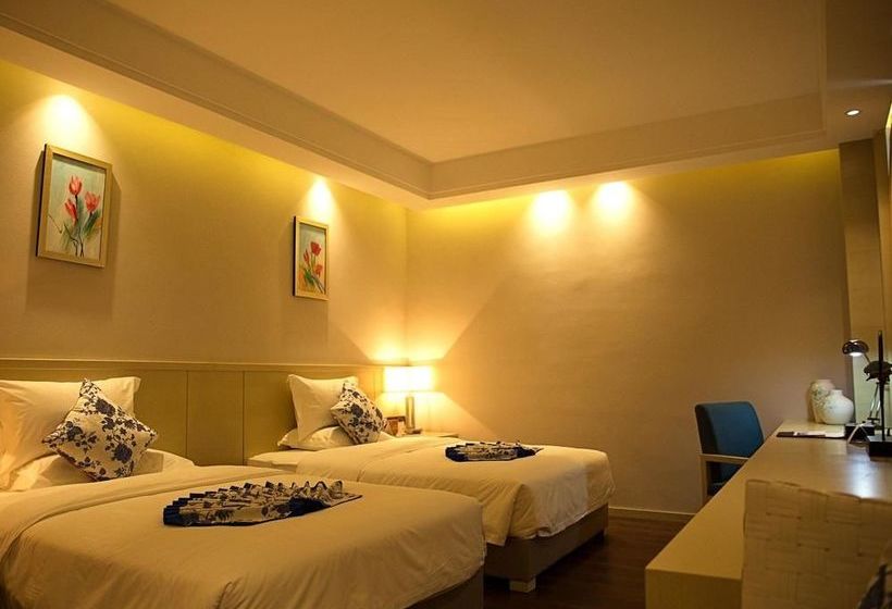 فندق Tulip Inn Homy