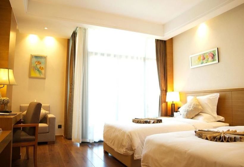 فندق Tulip Inn Homy