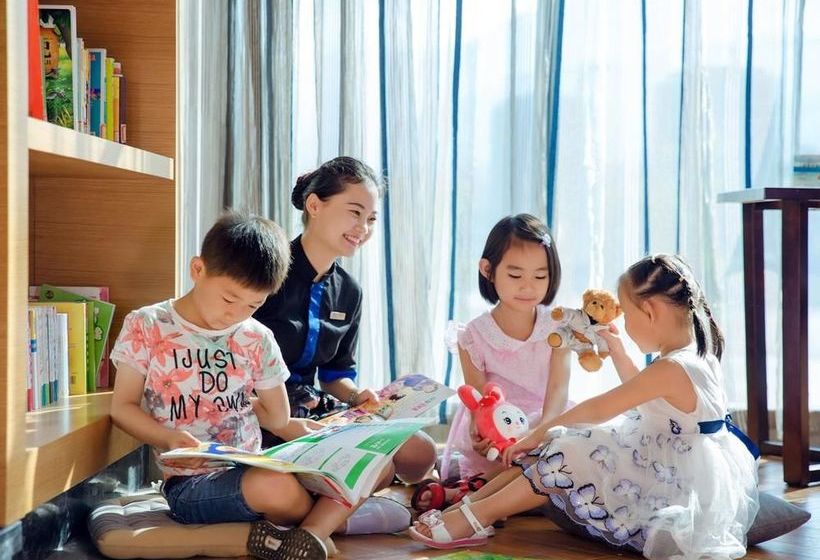 فندق Tulip Inn Homy