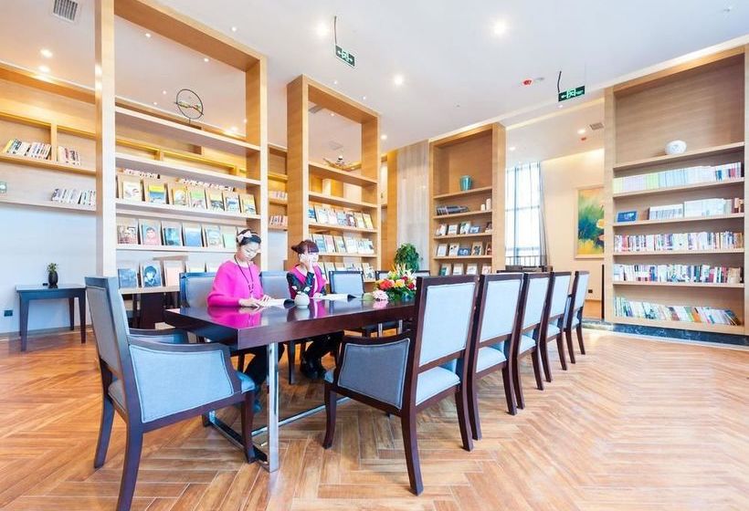 فندق Tulip Inn Homy