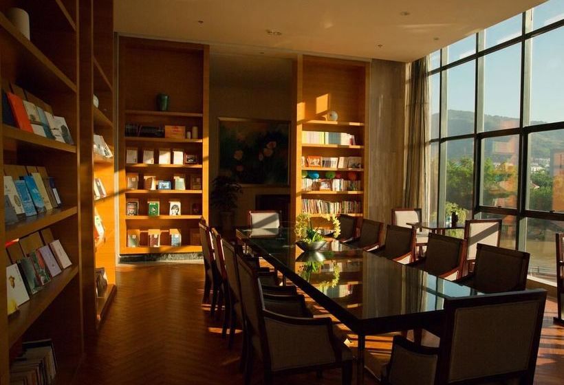 فندق Tulip Inn Homy