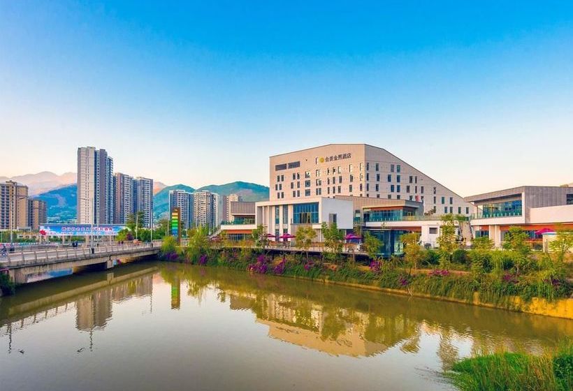 فندق Tulip Inn Homy