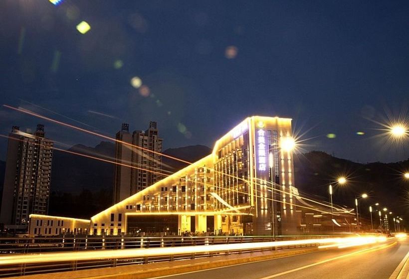 فندق Tulip Inn Homy