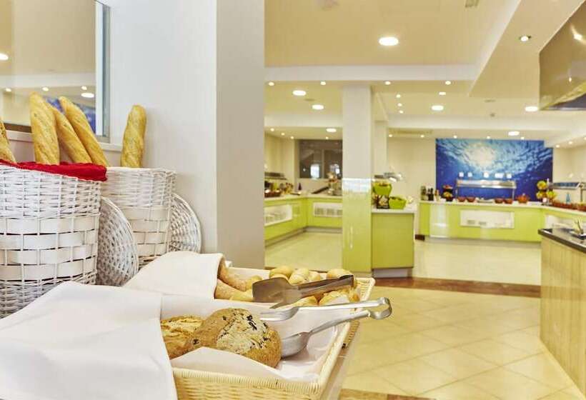 Отель Universal Casa Marquesa