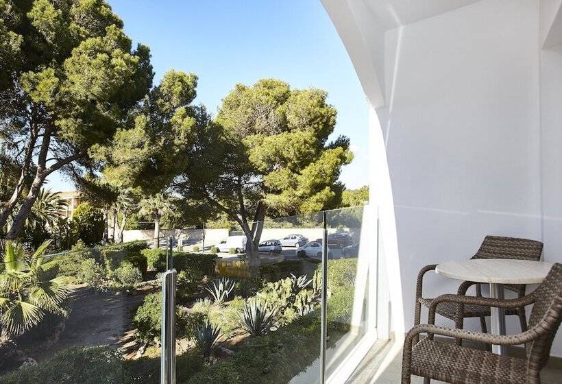 Отель Universal Casa Marquesa