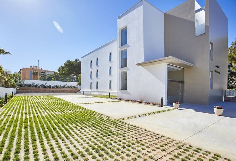 Отель Universal Casa Marquesa