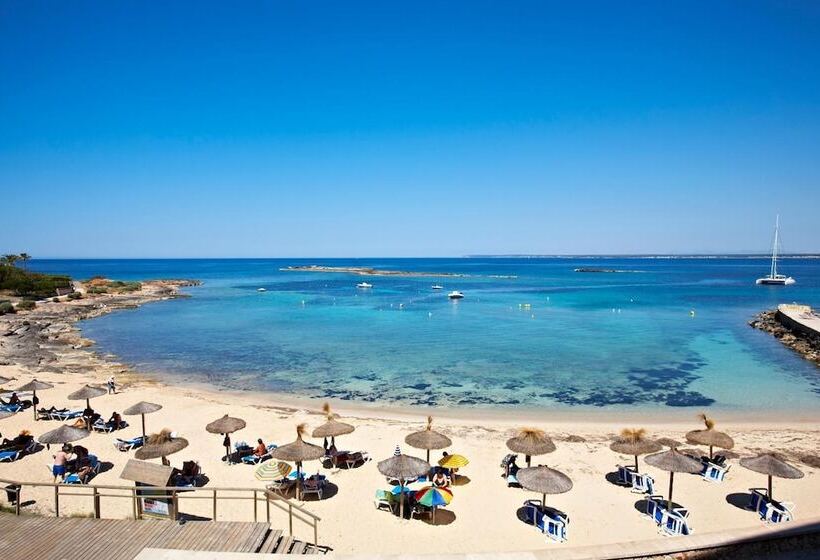 Отель Universal Casa Marquesa