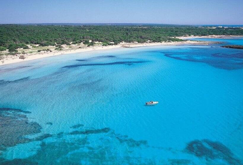 Отель Universal Casa Marquesa