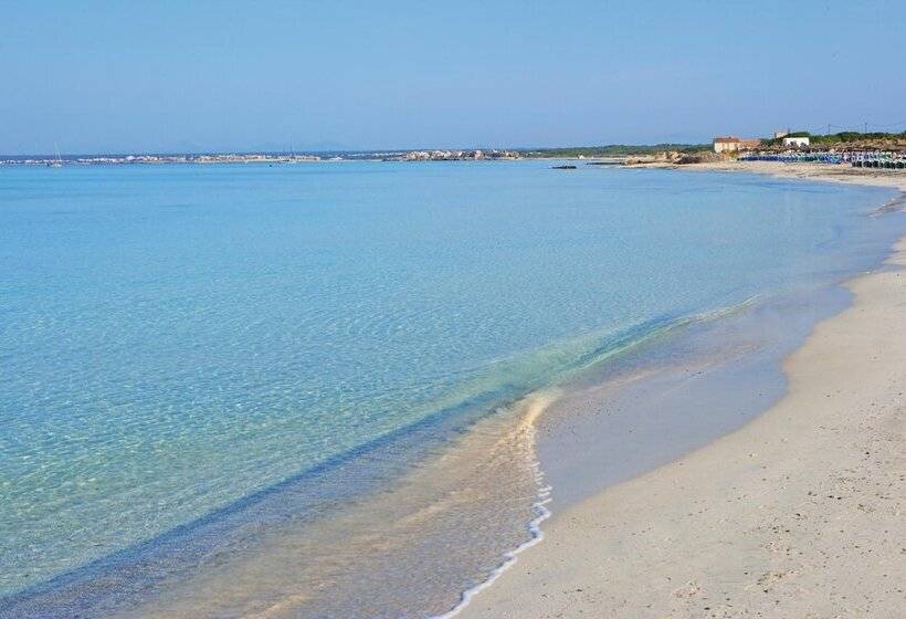 Отель Universal Casa Marquesa