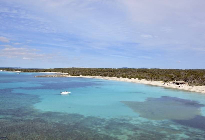 Отель Universal Casa Marquesa