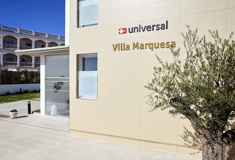 Отель Universal Casa Marquesa