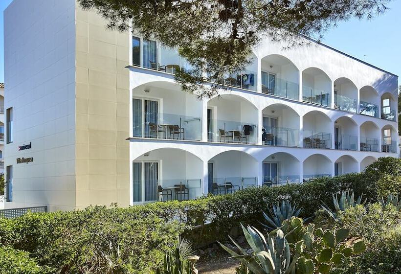 Отель Universal Casa Marquesa