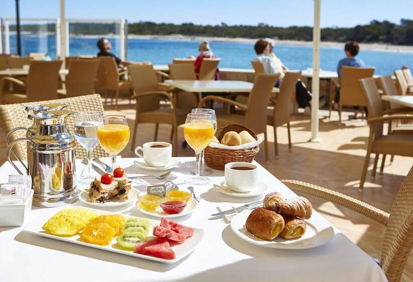 Отель Universal Casa Marquesa