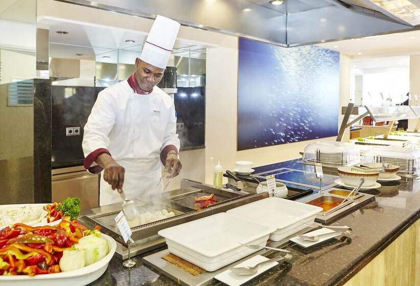 Отель Universal Casa Marquesa