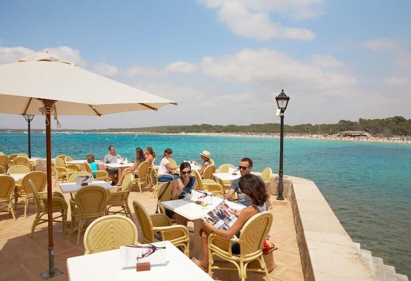 Отель Universal Casa Marquesa