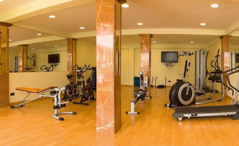 Отель Universal Casa Marquesa