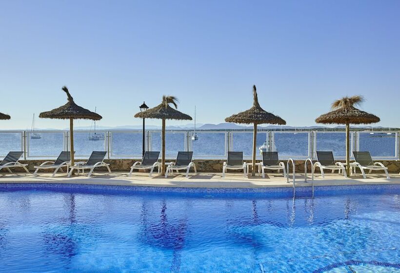 Отель Universal Casa Marquesa