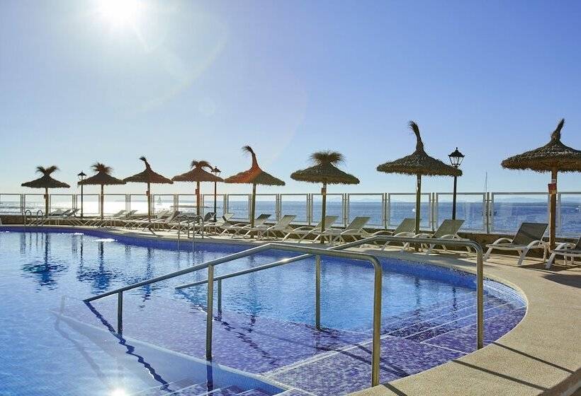 Отель Universal Casa Marquesa