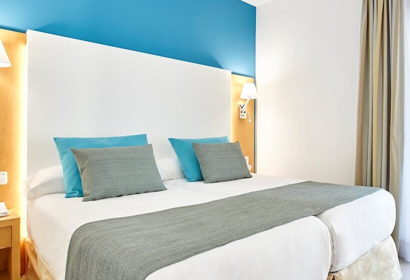 Отель Universal Casa Marquesa