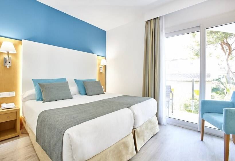 Отель Universal Casa Marquesa