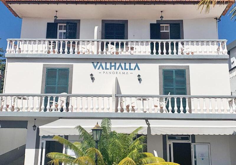 فندق Valhalla Panorama   The Old Residencial Pina