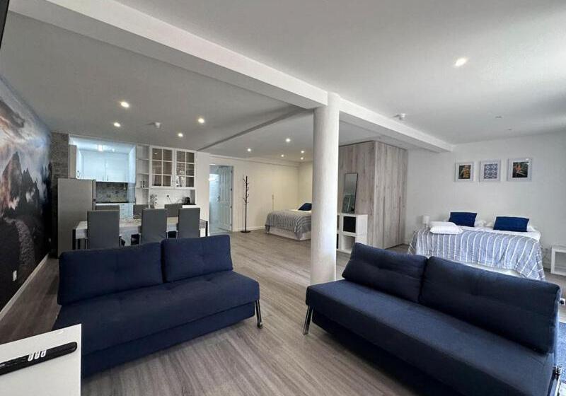 فندق Valhalla Panorama   The Old Residencial Pina