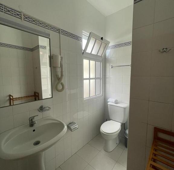 فندق Valhalla Panorama   The Old Residencial Pina