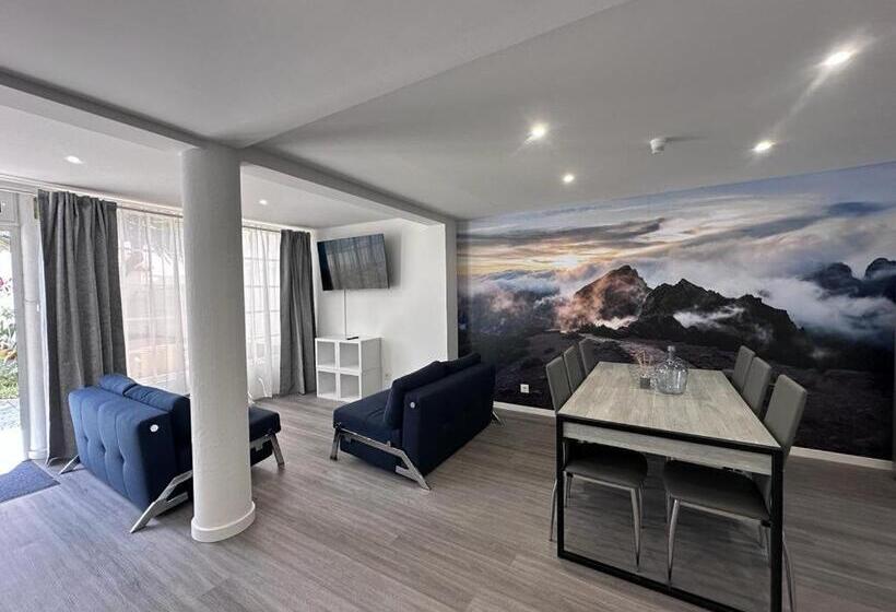 فندق Valhalla Panorama   The Old Residencial Pina