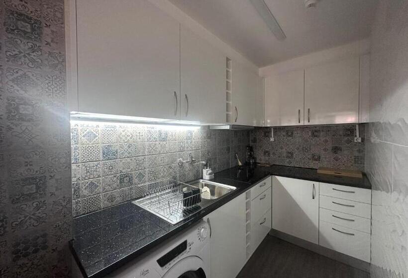 فندق Valhalla Panorama   The Old Residencial Pina