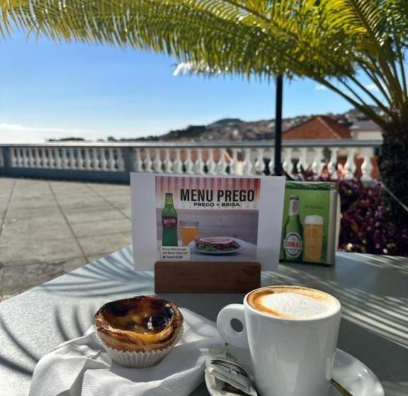 فندق Valhalla Panorama   The Old Residencial Pina