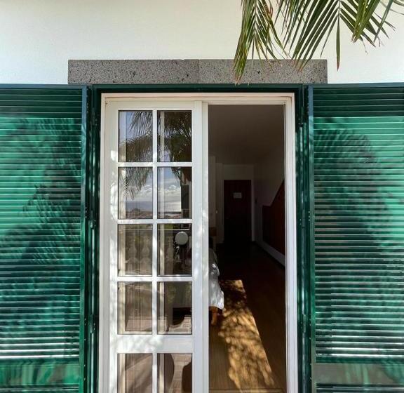 فندق Valhalla Panorama   The Old Residencial Pina