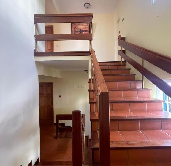 فندق Valhalla Panorama   The Old Residencial Pina